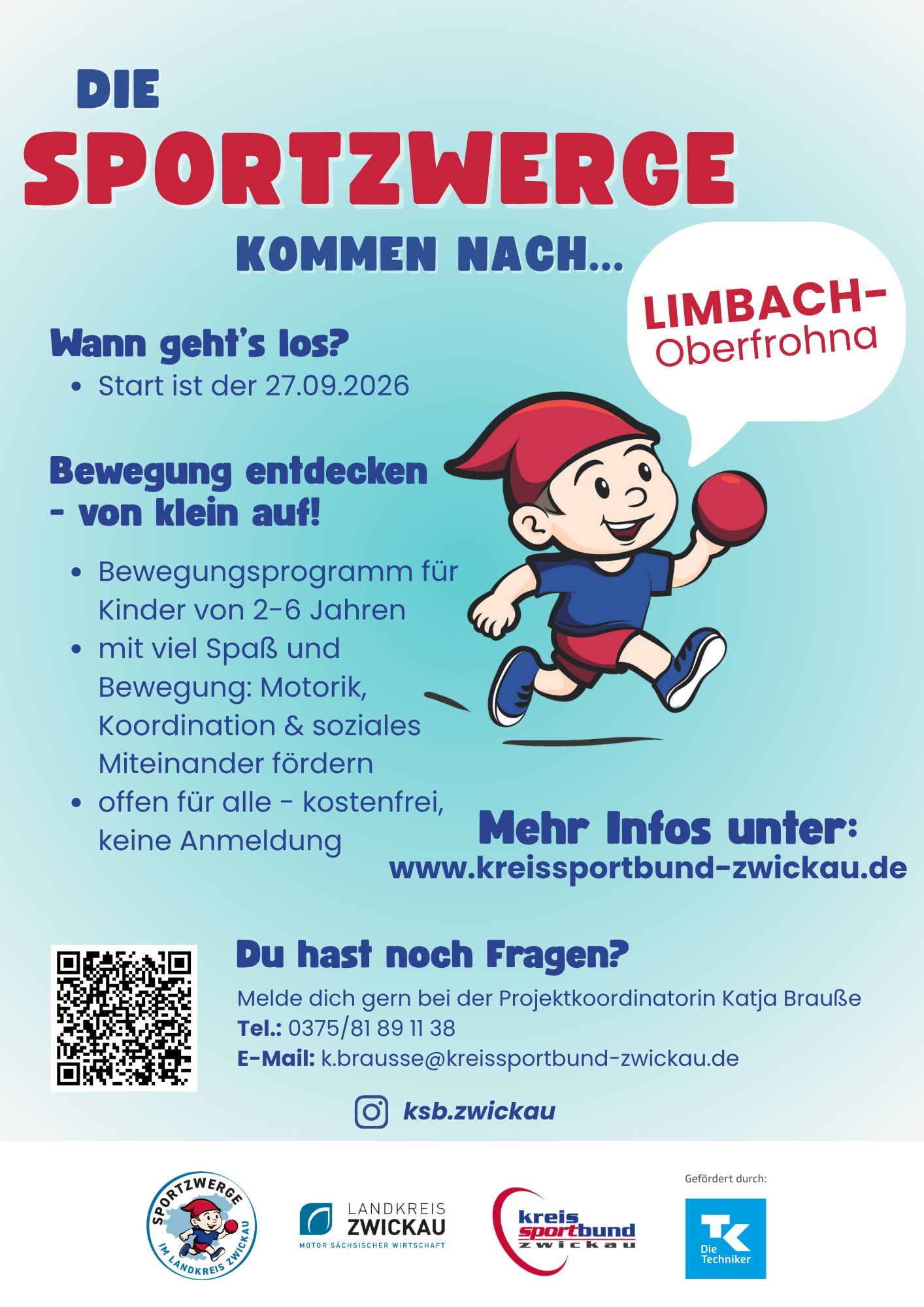 Bekanntmachung LO